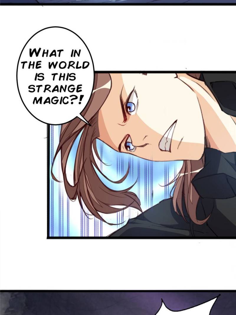 Heaven Shop Agent chapter 44 - page 5