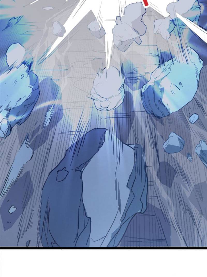 Heaven Shop Agent chapter 43 - page 20