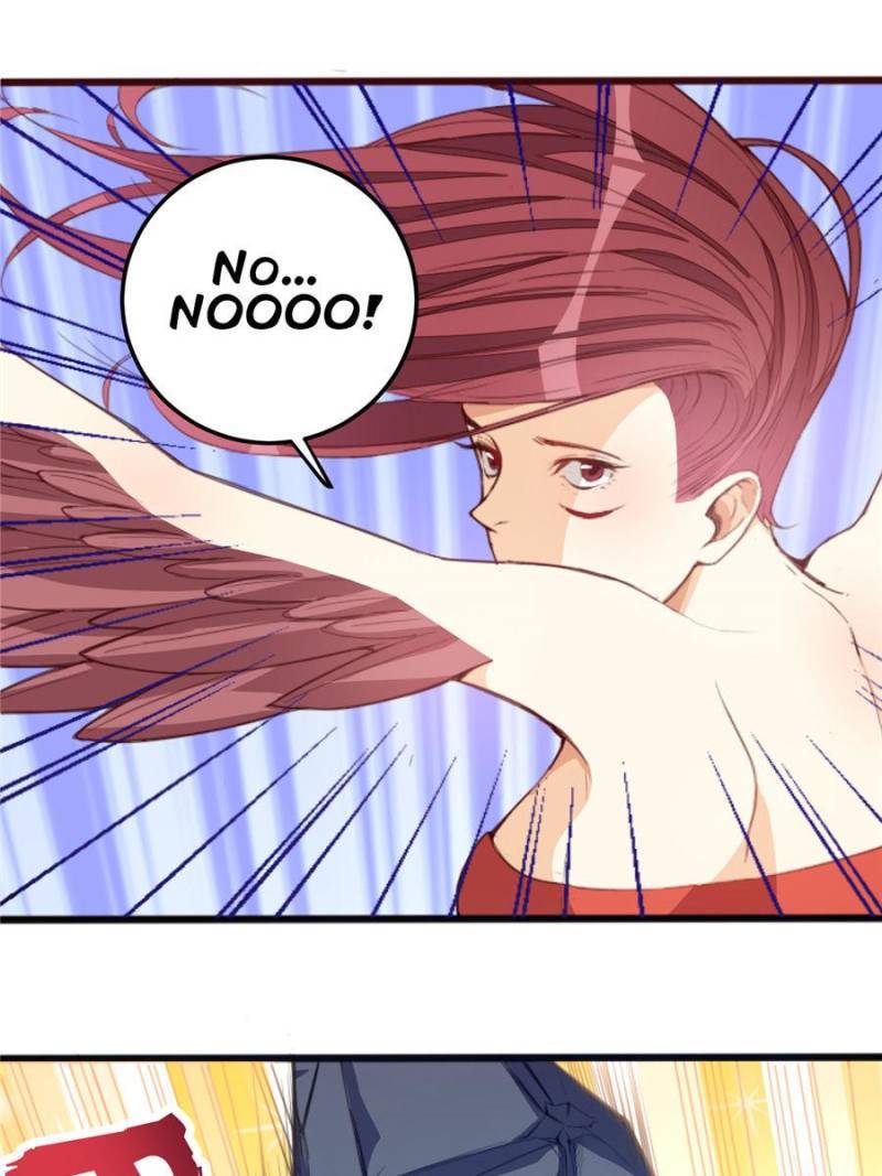 Heaven Shop Agent chapter 43 - page 26