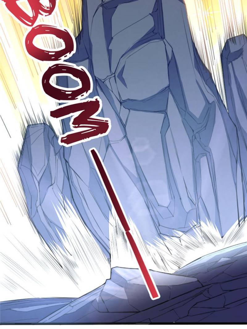 Heaven Shop Agent chapter 43 - page 28