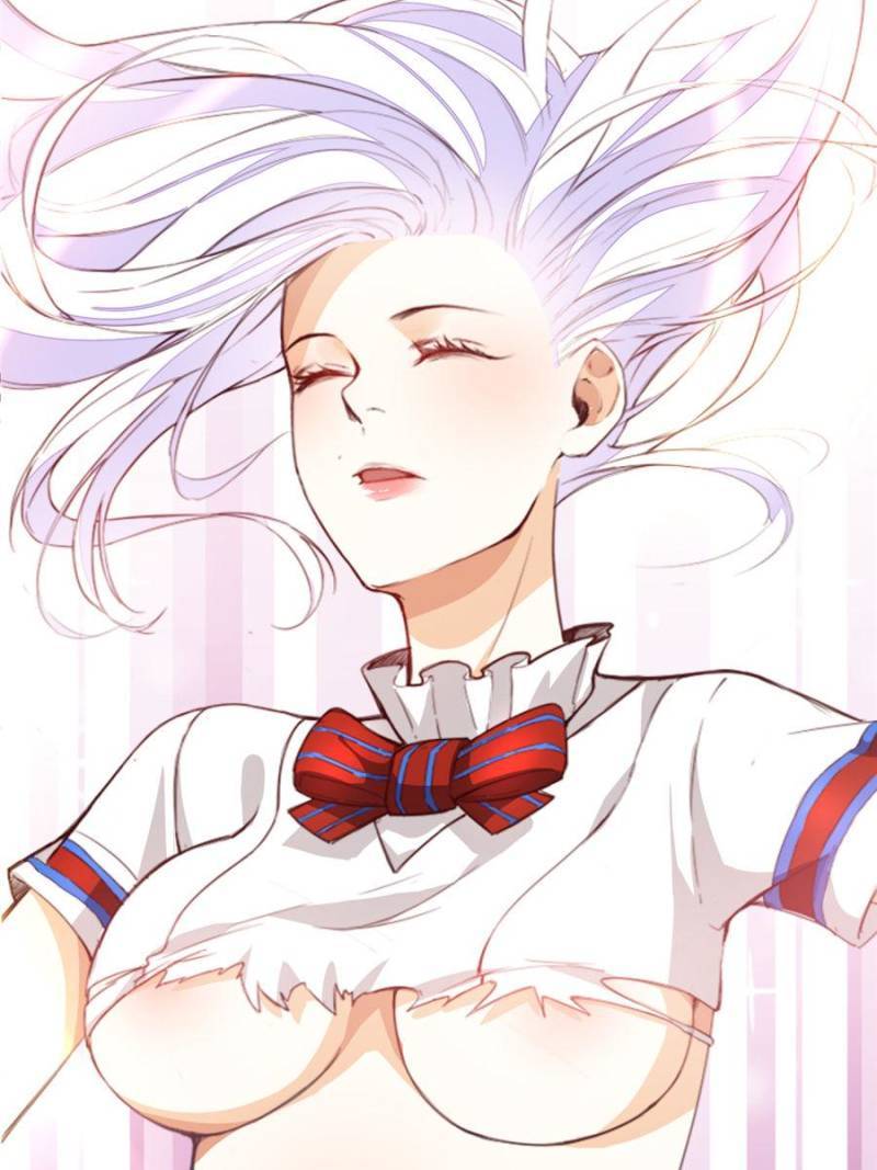 Heaven Shop Agent chapter 43 - page 31