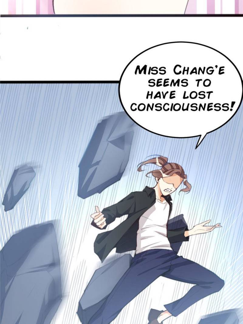 Heaven Shop Agent chapter 43 - page 33