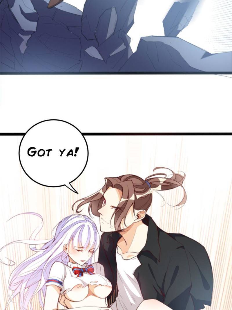 Heaven Shop Agent chapter 43 - page 37
