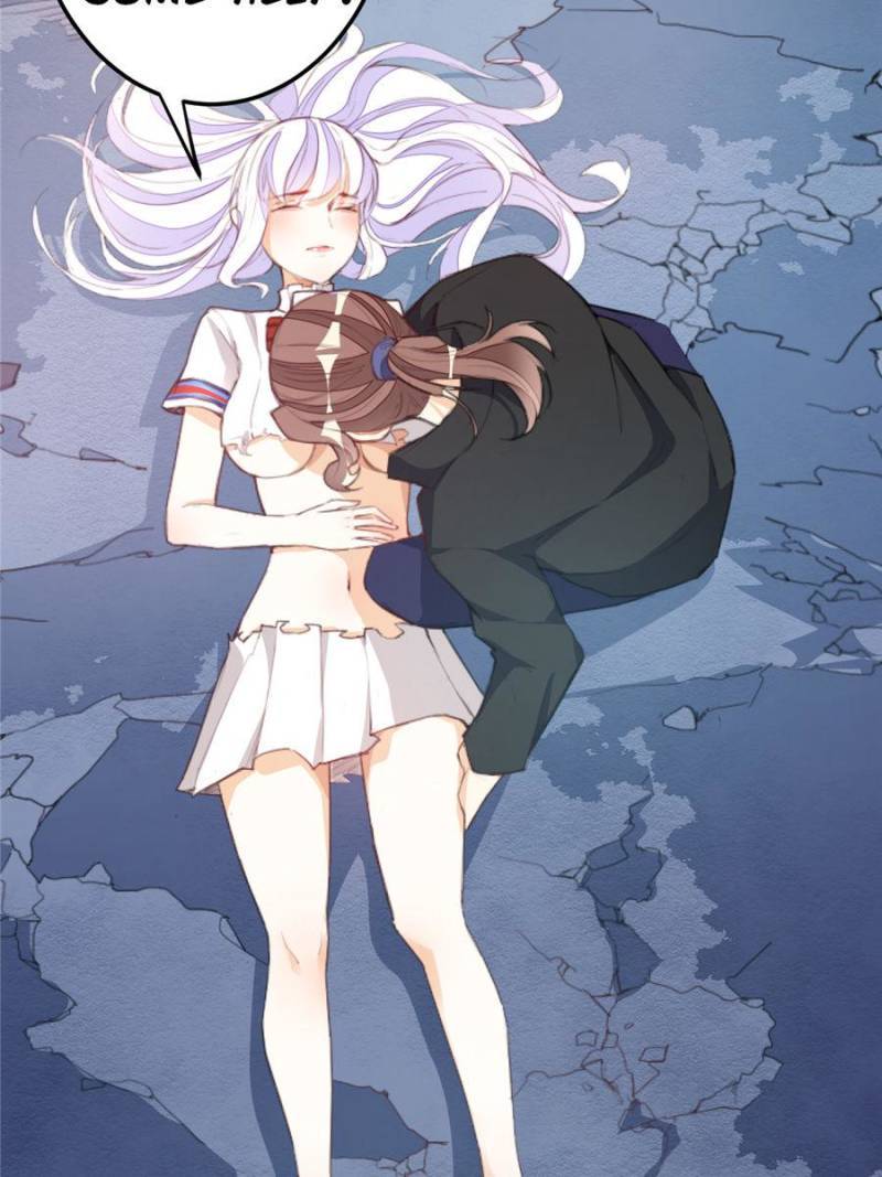 Heaven Shop Agent chapter 43 - page 45