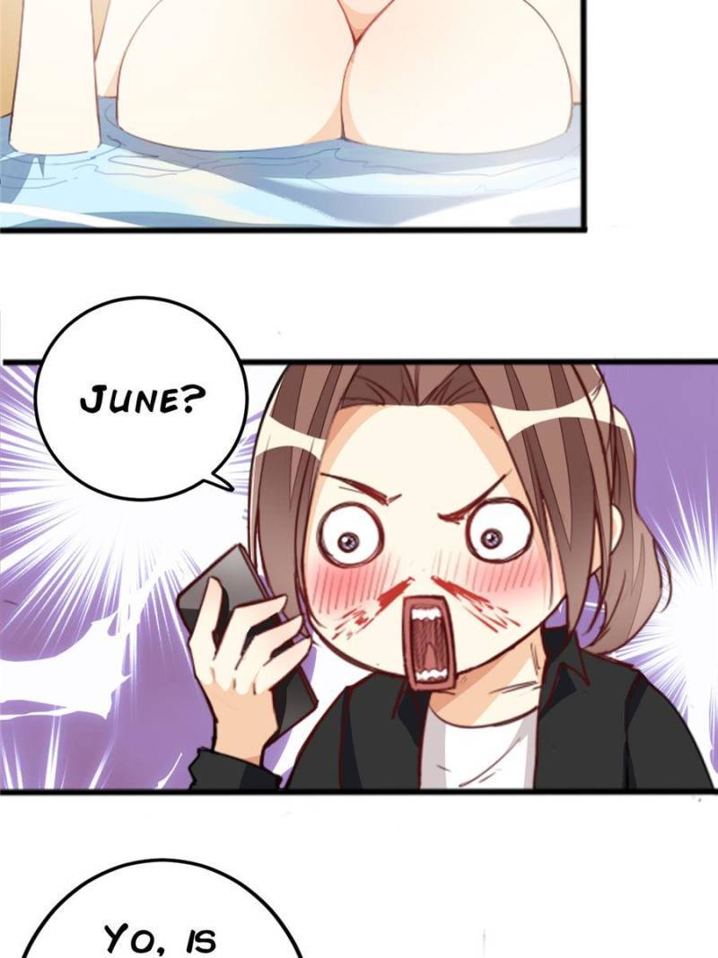 Heaven Shop Agent chapter 43 - page 51