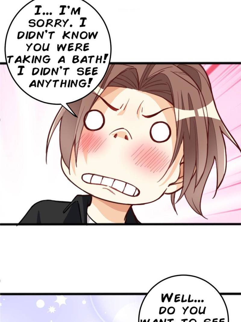 Heaven Shop Agent chapter 43 - page 58