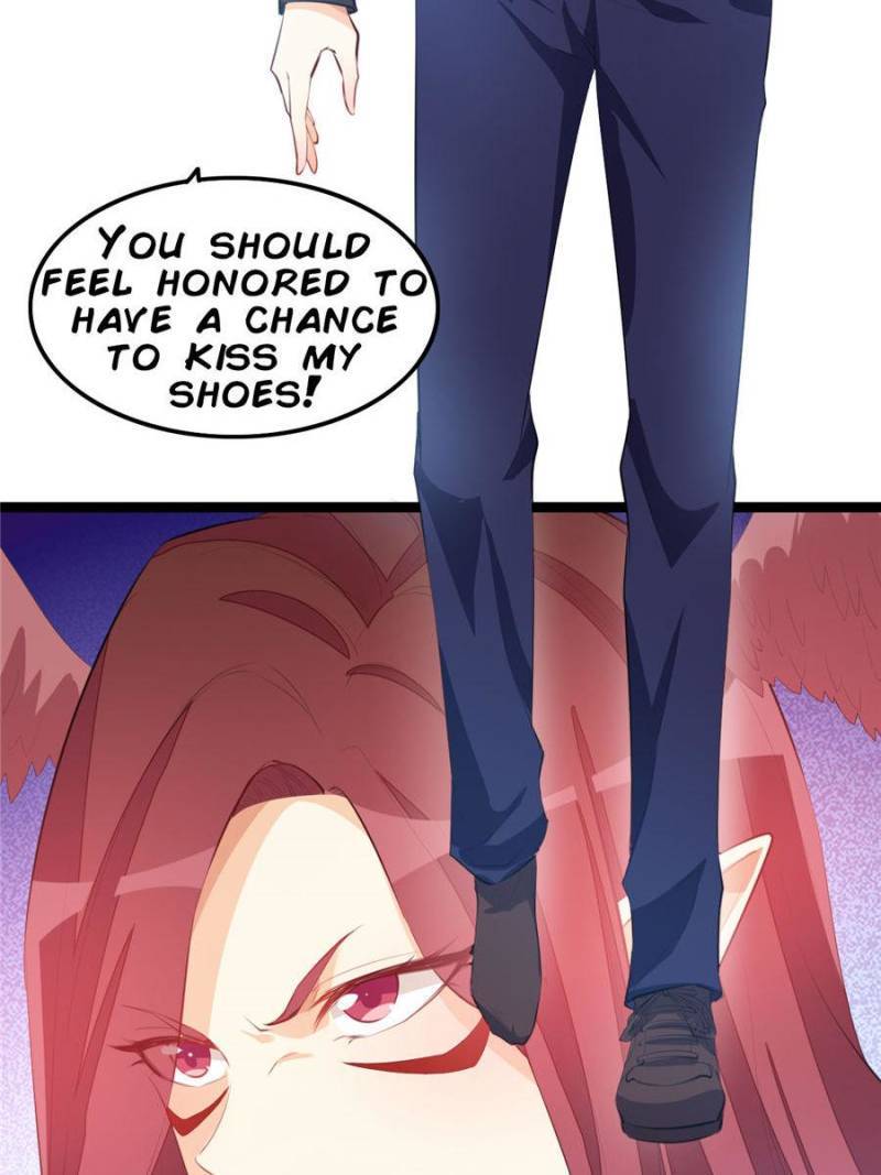 Heaven Shop Agent chapter 42 - page 10