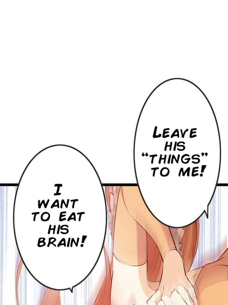 Heaven Shop Agent chapter 42 - page 13