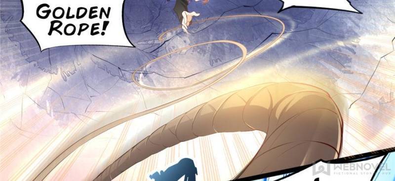 Heaven Shop Agent chapter 42 - page 21