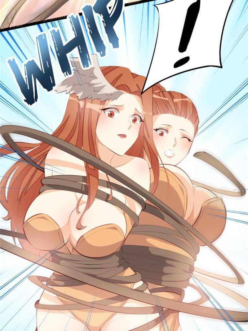 Heaven Shop Agent chapter 42 - page 22