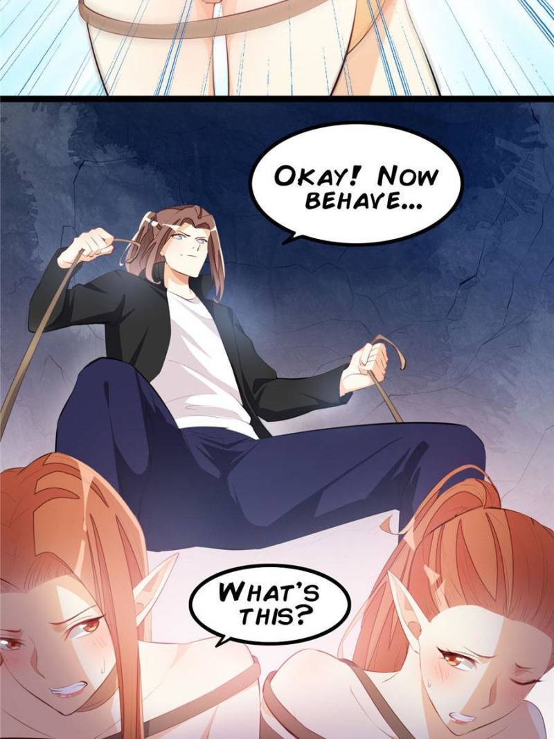 Heaven Shop Agent chapter 42 - page 23