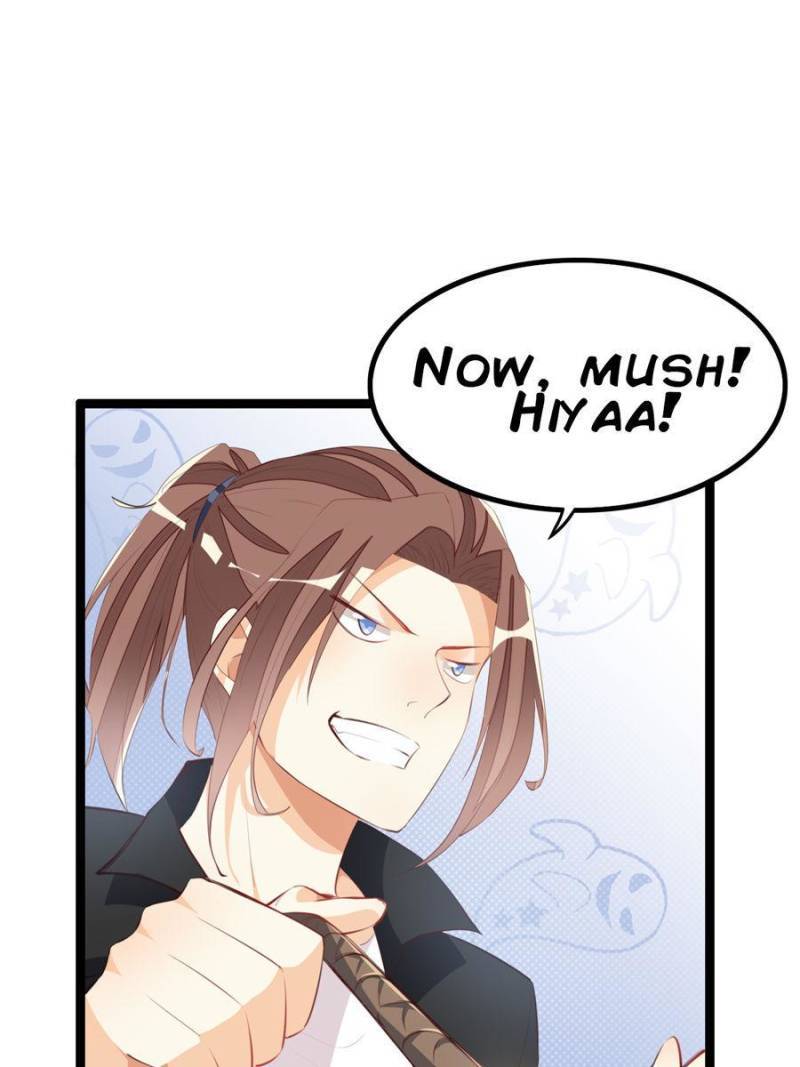Heaven Shop Agent chapter 42 - page 25