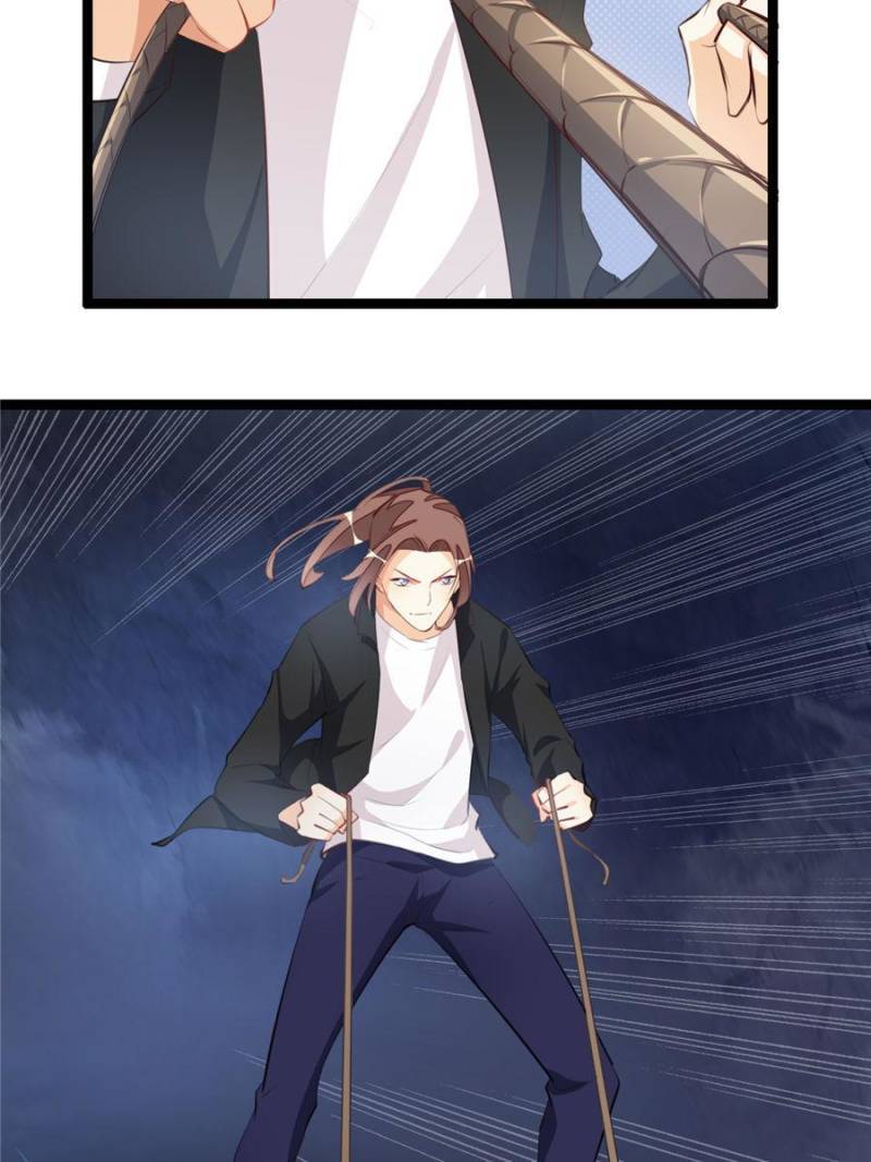 Heaven Shop Agent chapter 42 - page 26