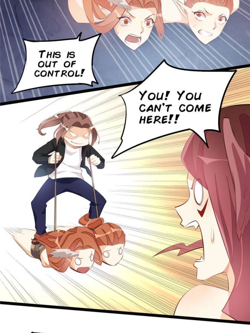 Heaven Shop Agent chapter 42 - page 28