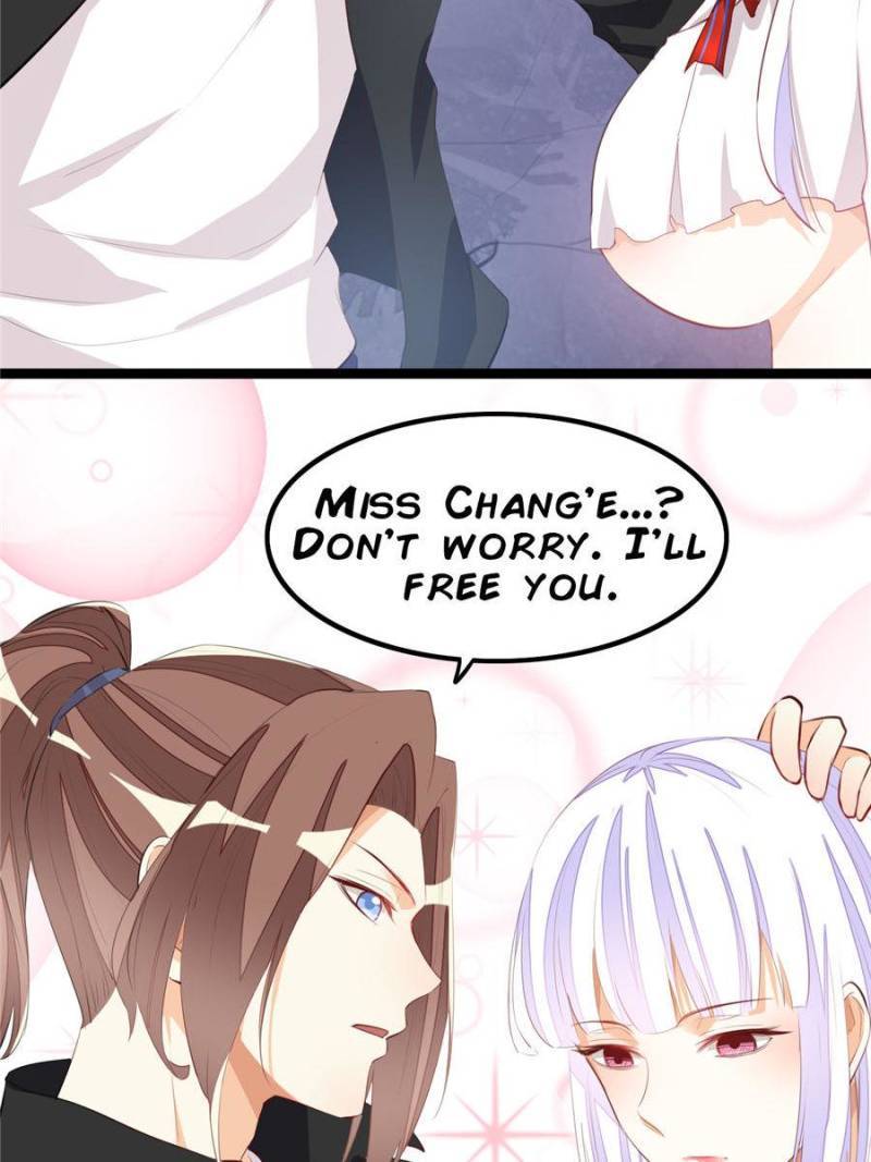 Heaven Shop Agent chapter 42 - page 34