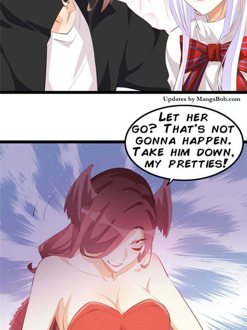 Heaven Shop Agent chapter 42 - page 35