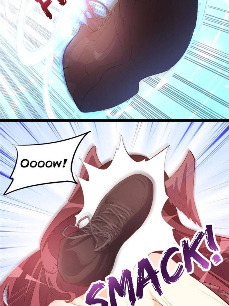 Heaven Shop Agent chapter 42 - page 5