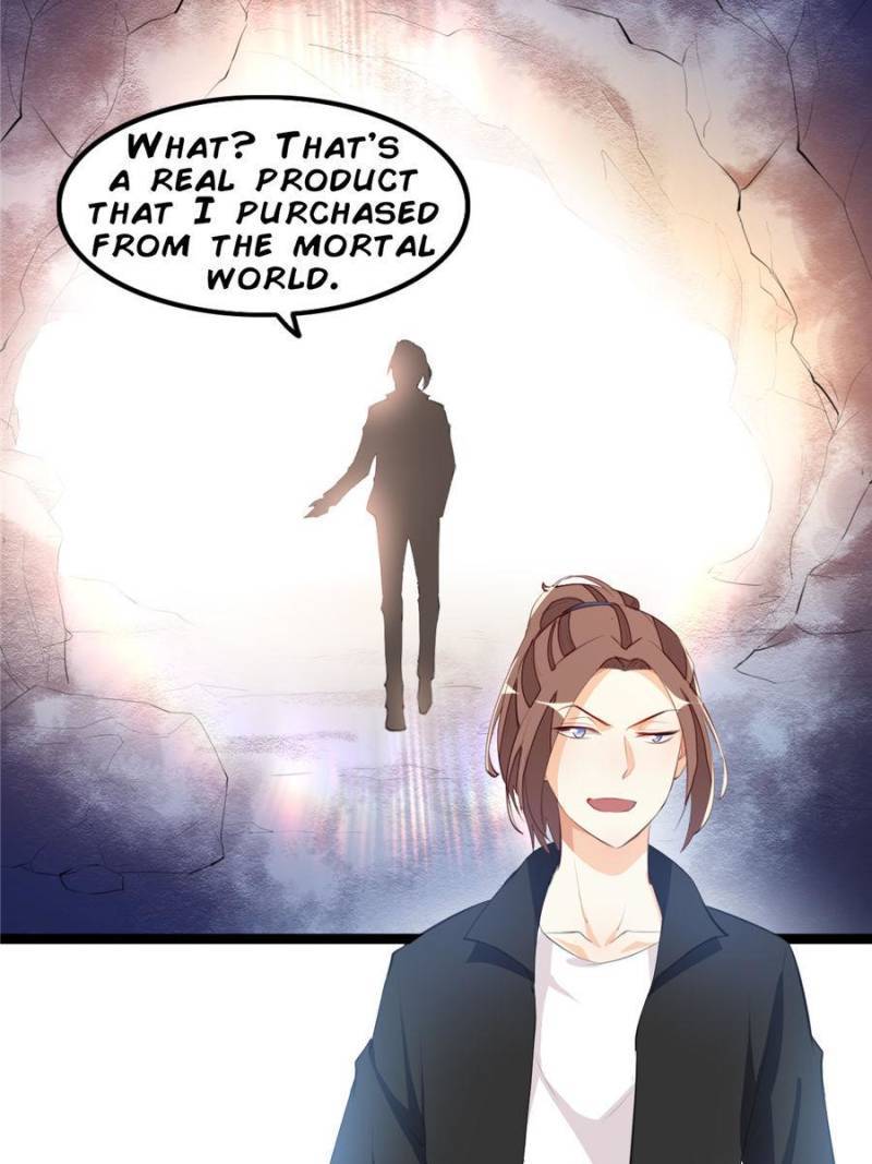 Heaven Shop Agent chapter 42 - page 8
