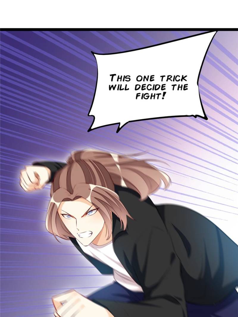 Heaven Shop Agent chapter 40 - page 1