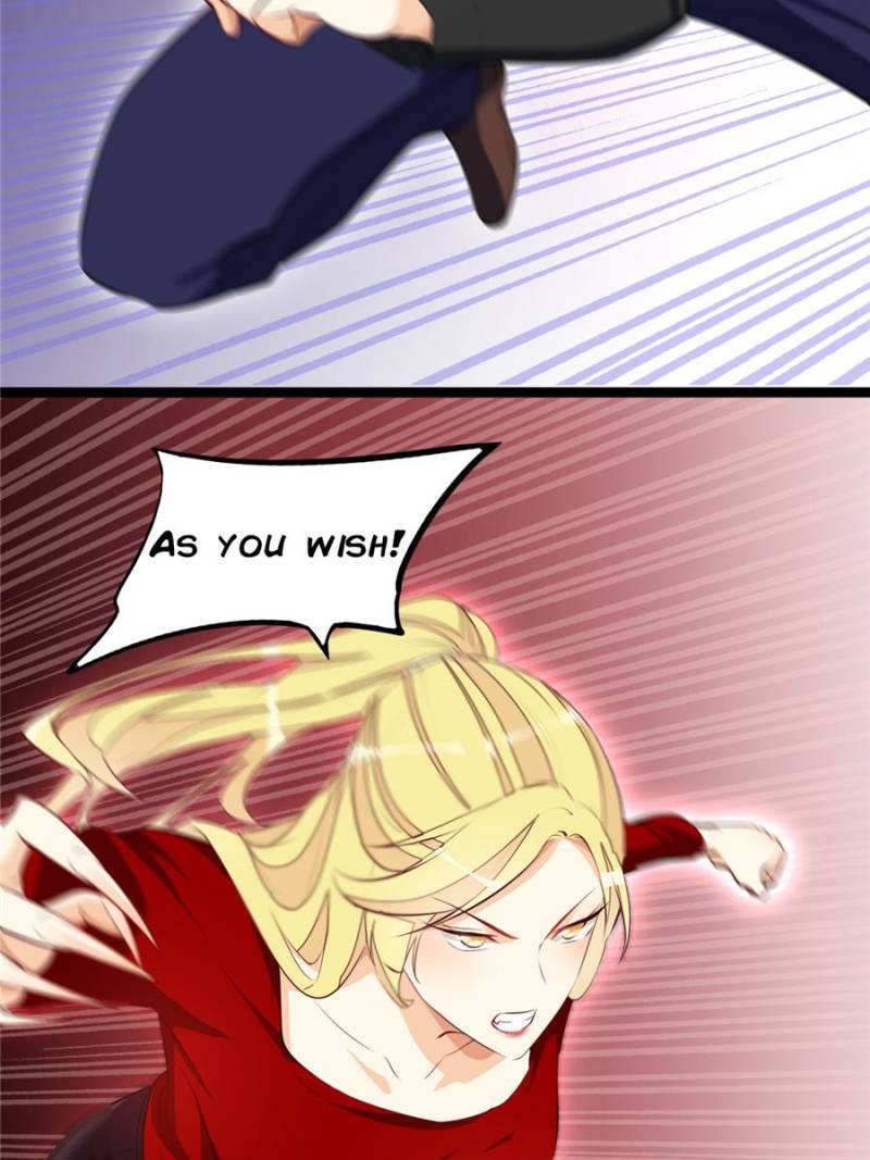 Heaven Shop Agent chapter 40 - page 2