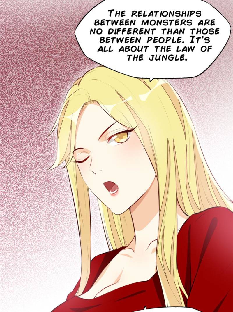 Heaven Shop Agent chapter 40 - page 20
