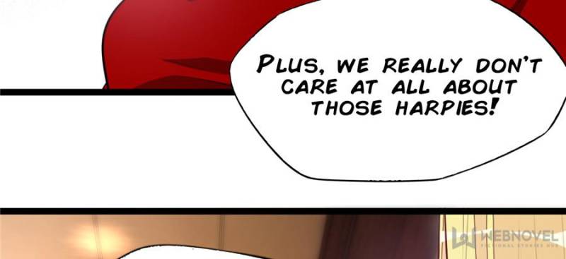 Heaven Shop Agent chapter 40 - page 21