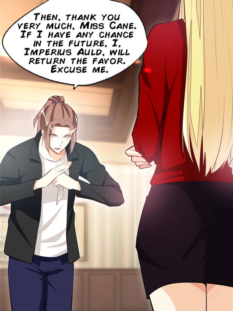 Heaven Shop Agent chapter 40 - page 22