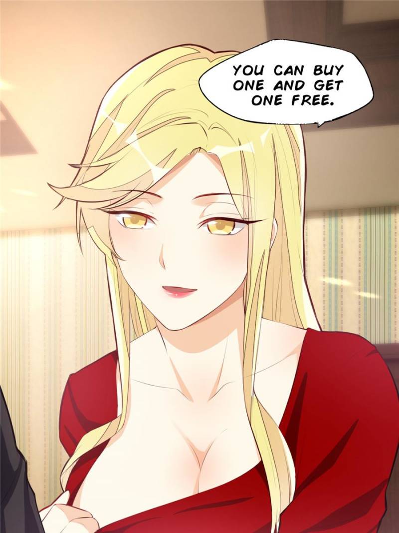 Heaven Shop Agent chapter 40 - page 29