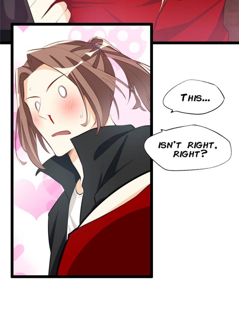 Heaven Shop Agent chapter 40 - page 30