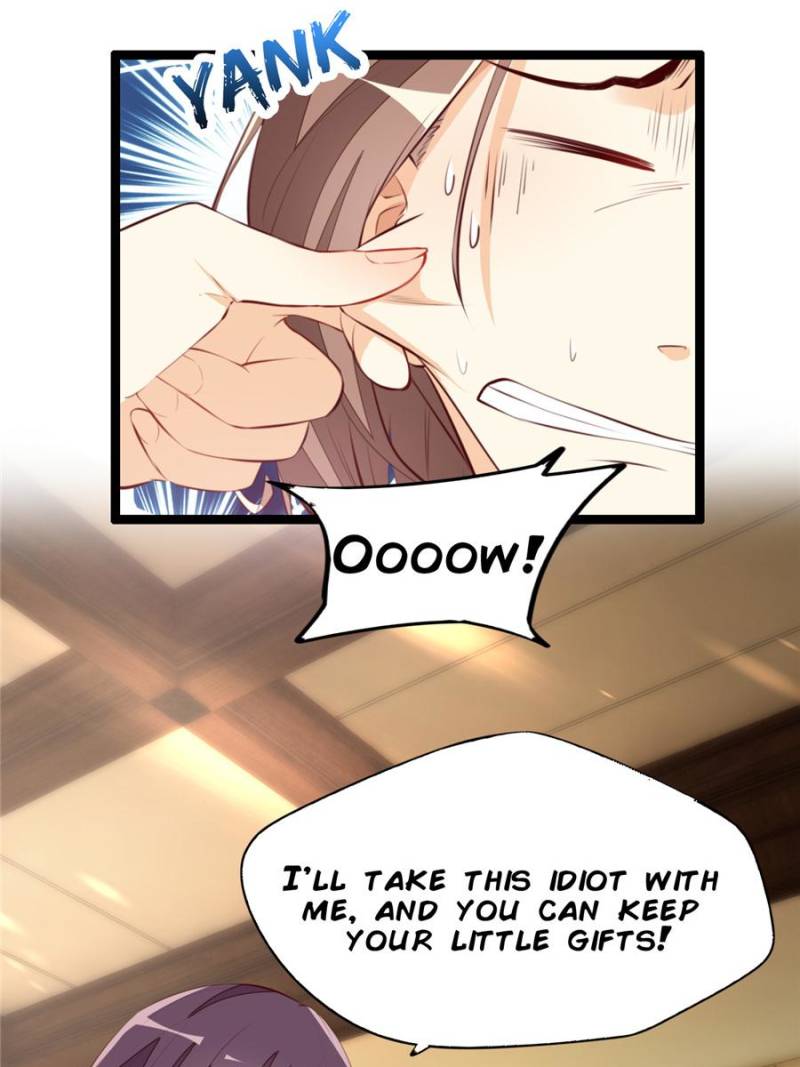 Heaven Shop Agent chapter 40 - page 32