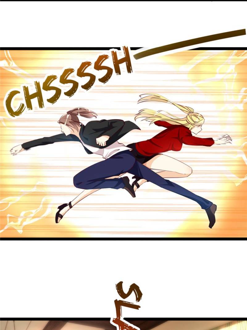 Heaven Shop Agent chapter 40 - page 4