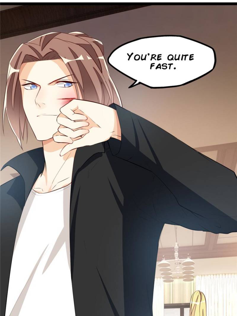 Heaven Shop Agent chapter 40 - page 7