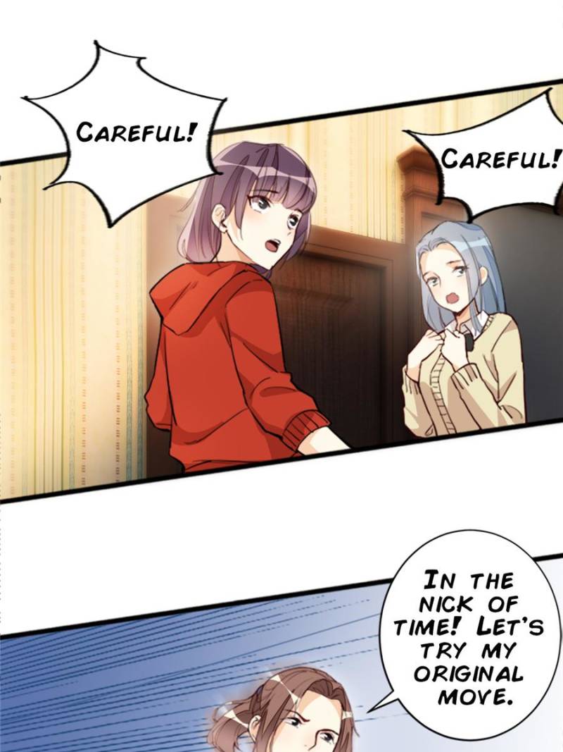 Heaven Shop Agent chapter 39 - page 1