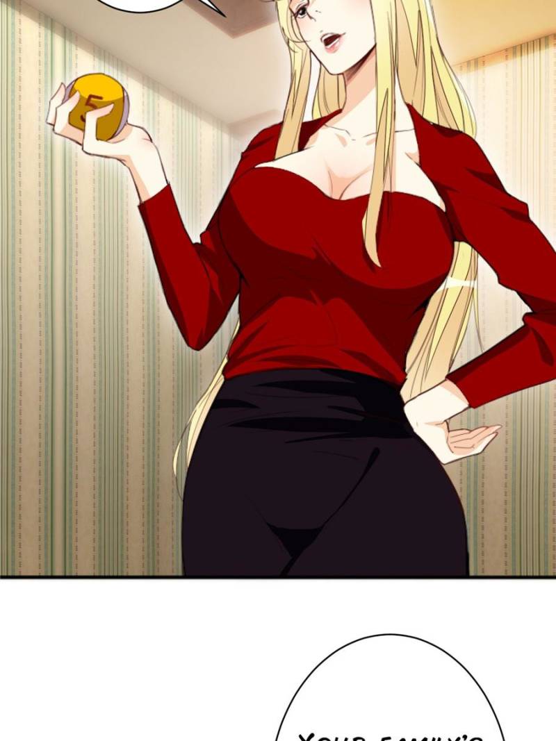 Heaven Shop Agent chapter 39 - page 12