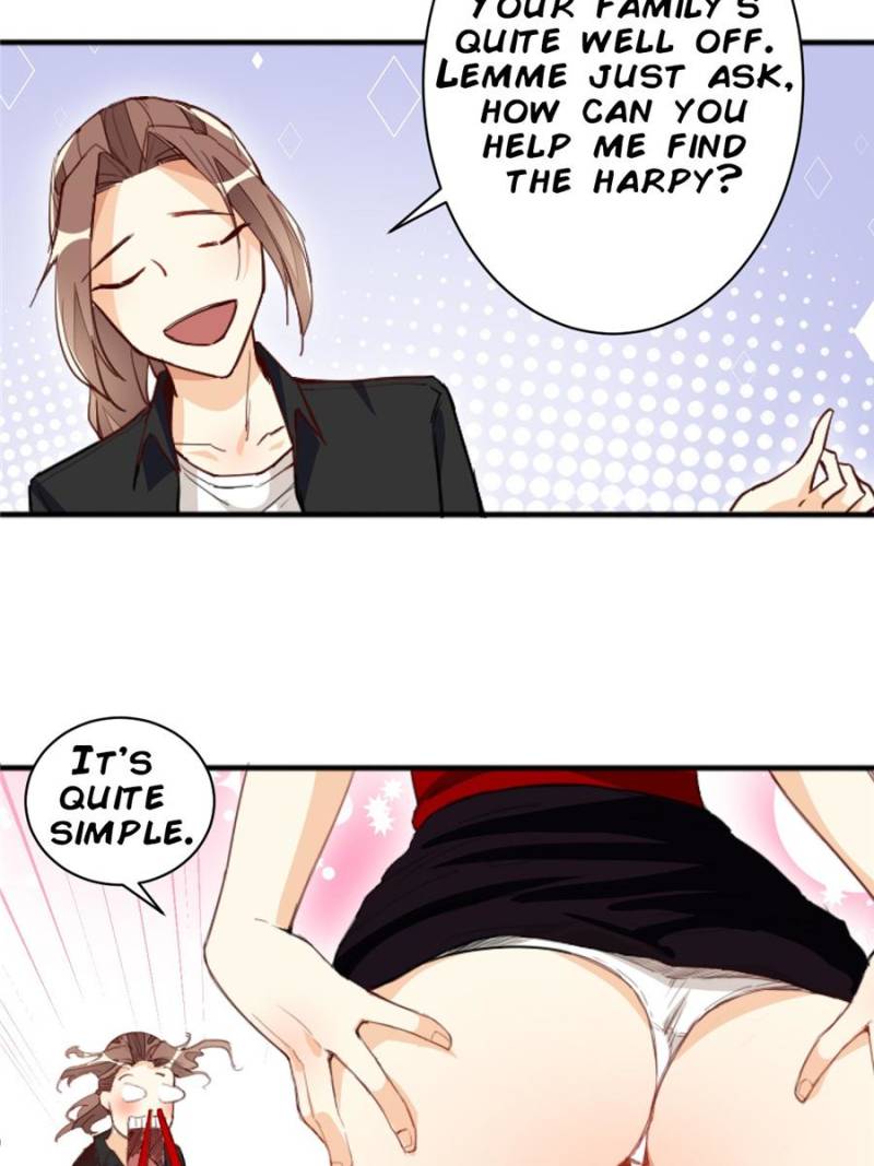 Heaven Shop Agent chapter 39 - page 13