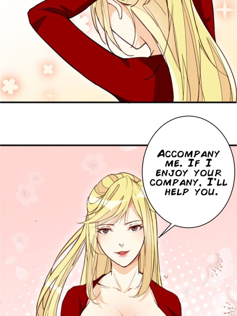 Heaven Shop Agent chapter 39 - page 16