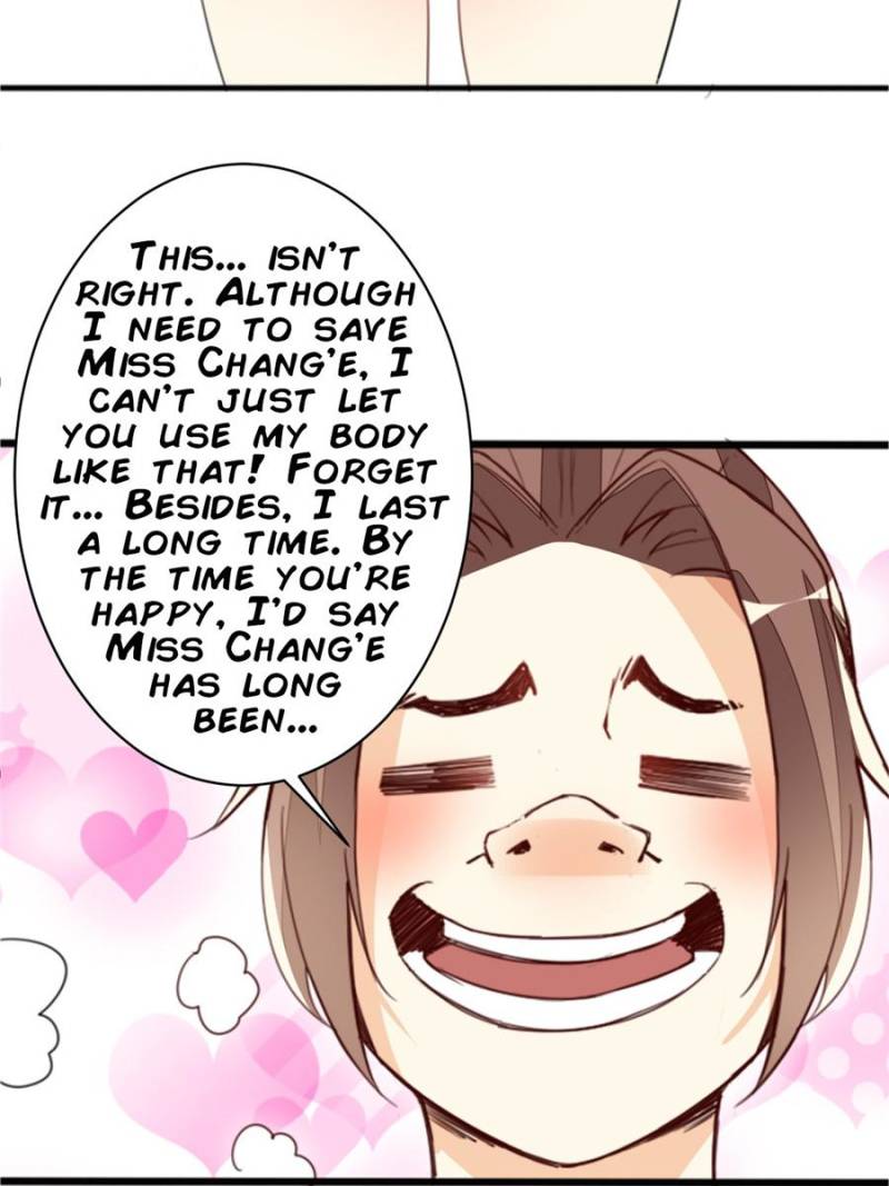 Heaven Shop Agent chapter 39 - page 18