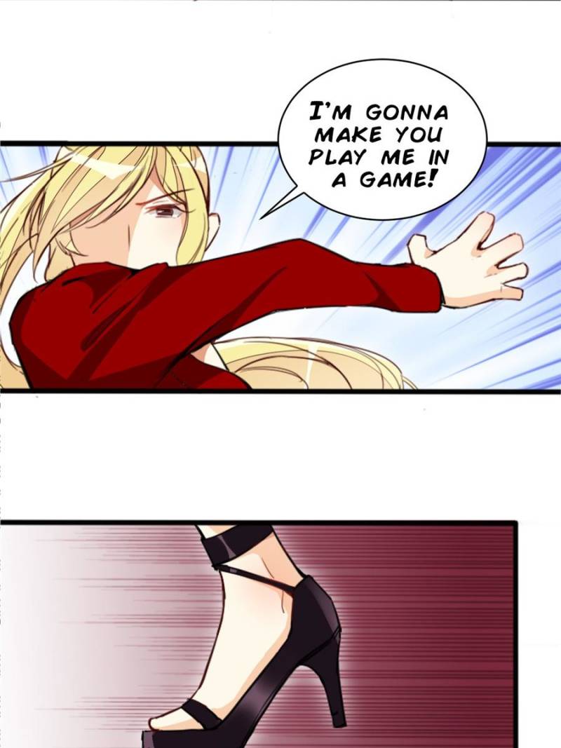 Heaven Shop Agent chapter 39 - page 19