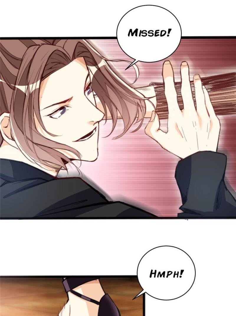 Heaven Shop Agent chapter 39 - page 21