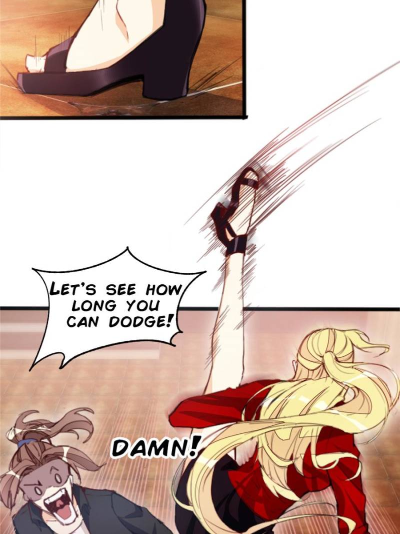 Heaven Shop Agent chapter 39 - page 22