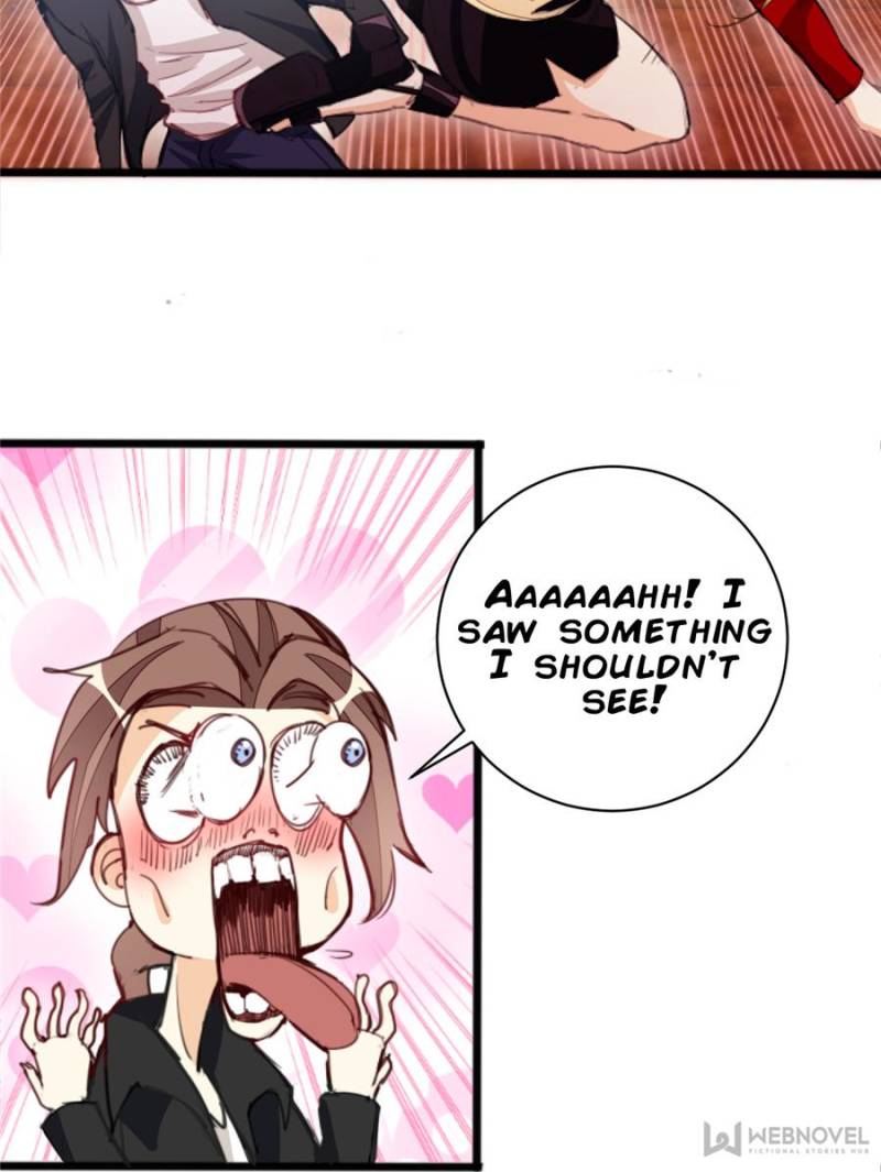 Heaven Shop Agent chapter 39 - page 23