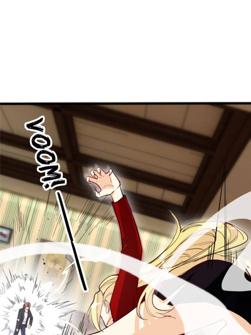 Heaven Shop Agent chapter 39 - page 25
