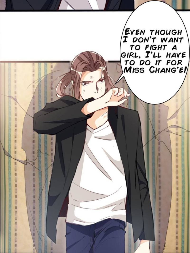 Heaven Shop Agent chapter 39 - page 28