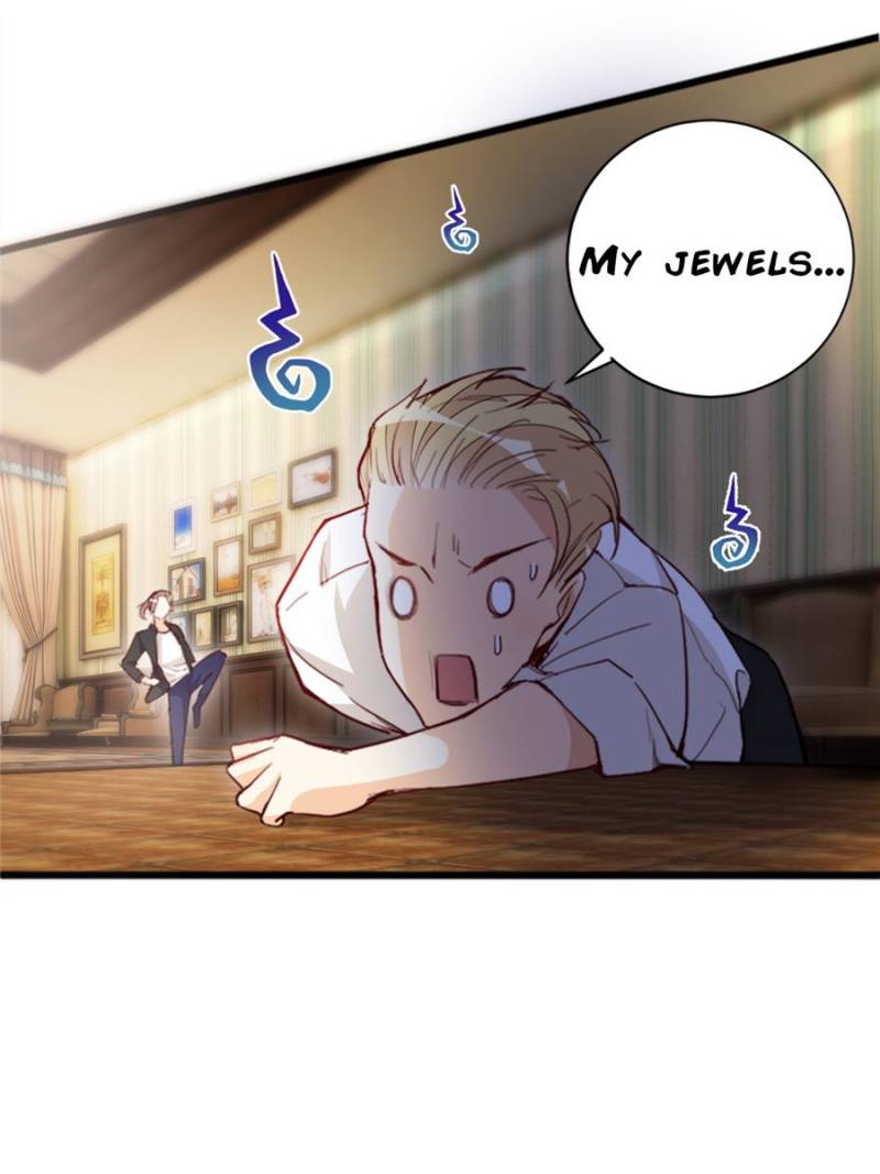 Heaven Shop Agent chapter 39 - page 4