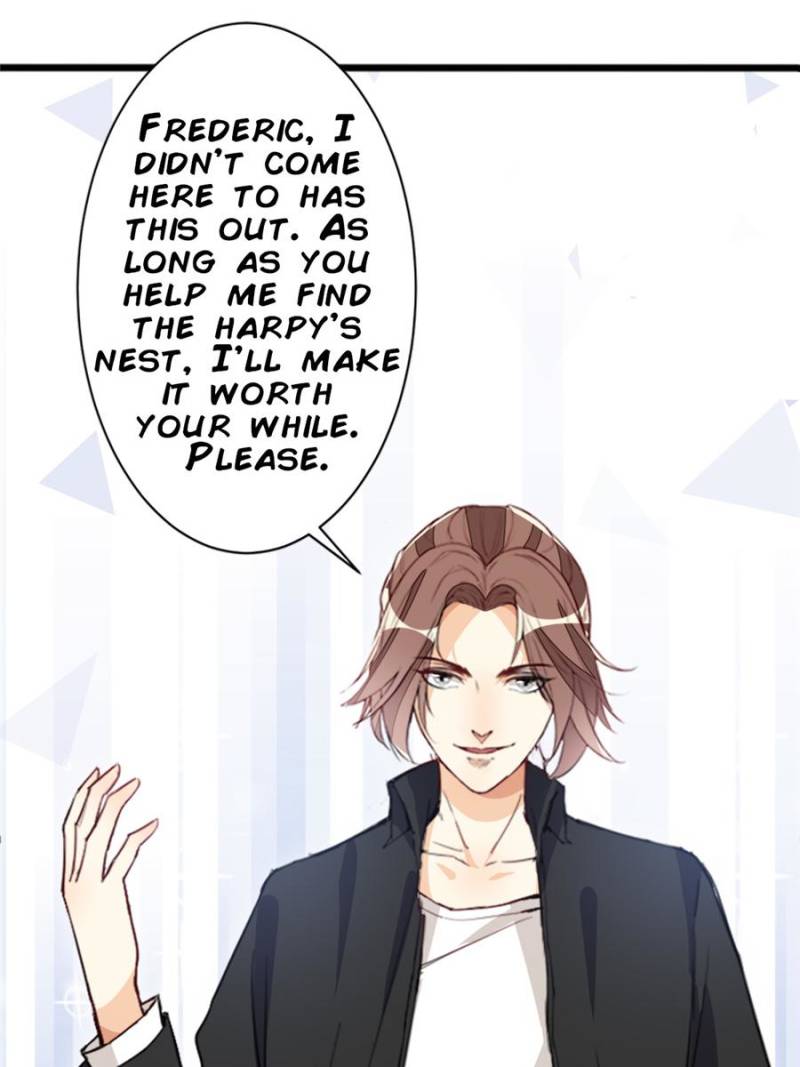 Heaven Shop Agent chapter 39 - page 5