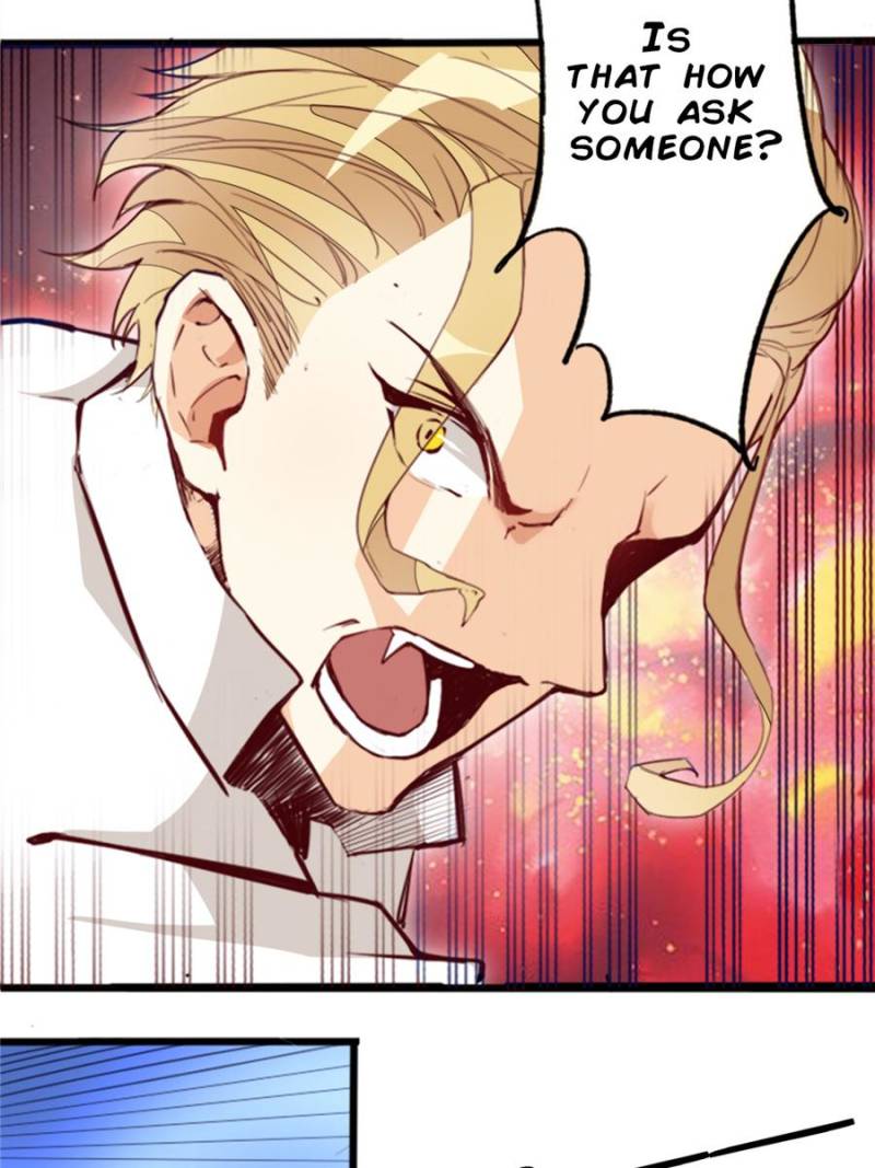 Heaven Shop Agent chapter 39 - page 7