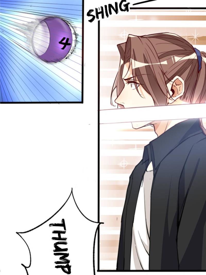 Heaven Shop Agent chapter 39 - page 8