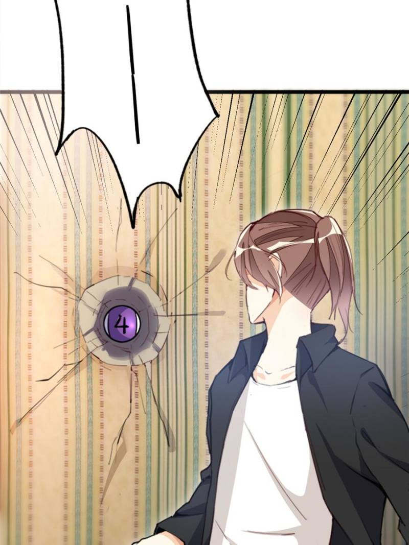 Heaven Shop Agent chapter 39 - page 9