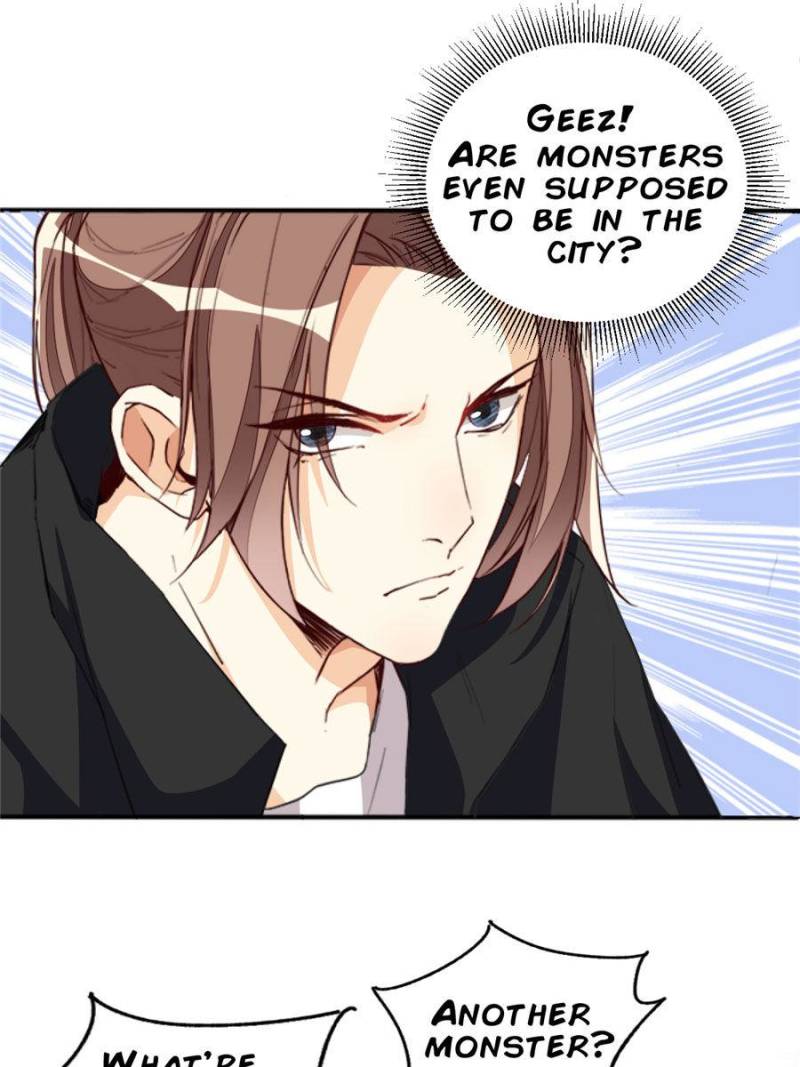 Heaven Shop Agent chapter 38 - page 1
