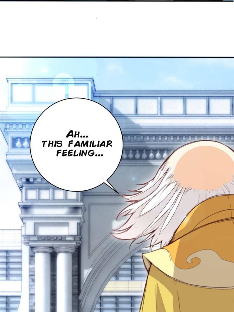 Heaven Shop Agent chapter 38 - page 10